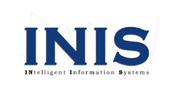 Inis Intelligent Information System logo