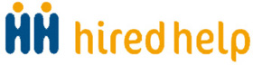 Hired Help logo