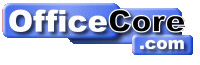 OfficeCore Ltd. logo