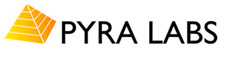 Pyralabs logo