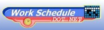 WorkSchedule