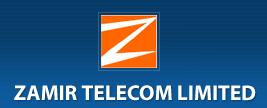 Zamir Telecom logo